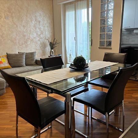 Apartmán La Casa Di Ambra Limbiate Exteriér fotografie