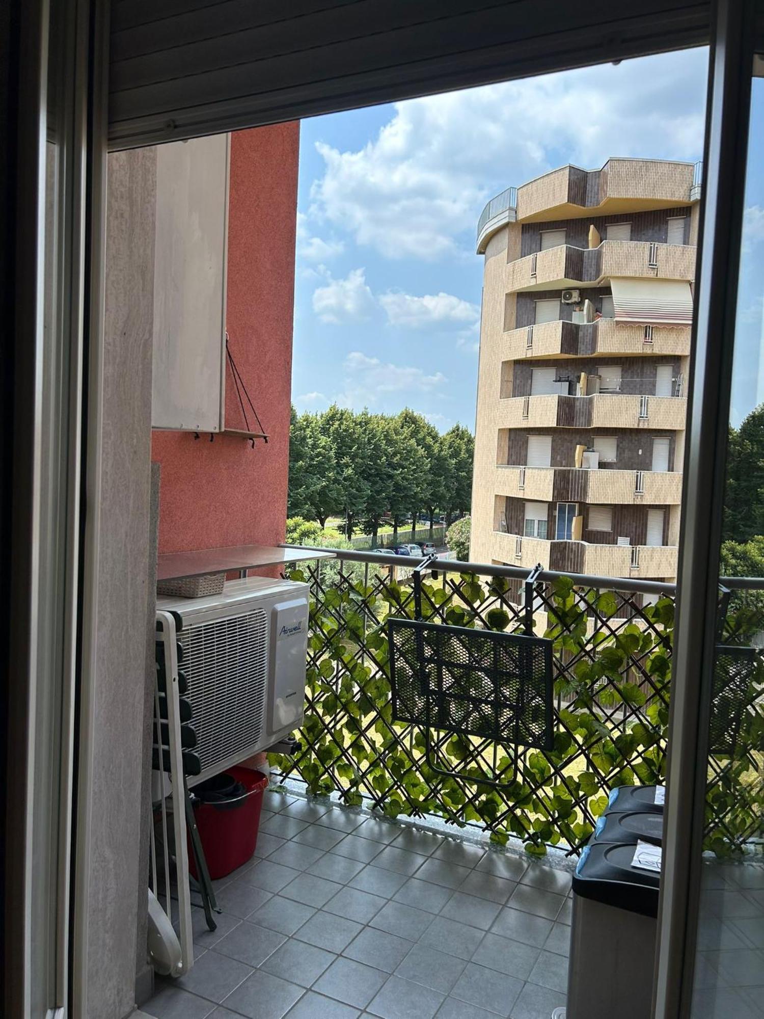 Apartmán La Casa Di Ambra Limbiate Exteriér fotografie